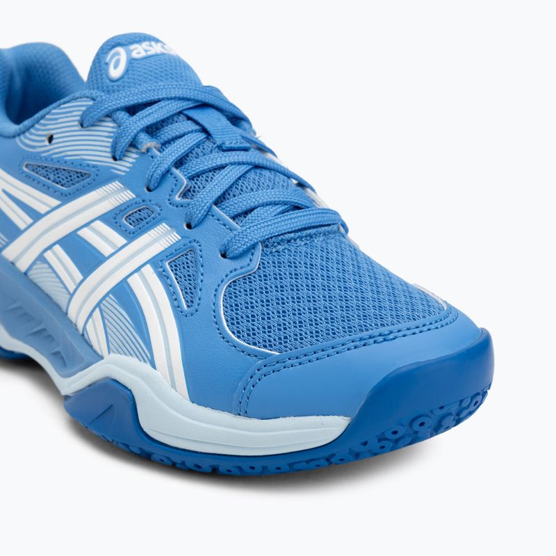 Vaikiški batai ASICS Gel-Powerbreak GS blue coast/white 7