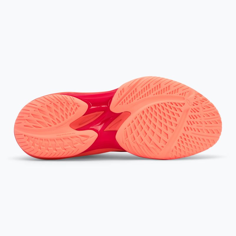 Vyriški batai ASICS Sky Elite FF 3 speed red/sun coral 5
