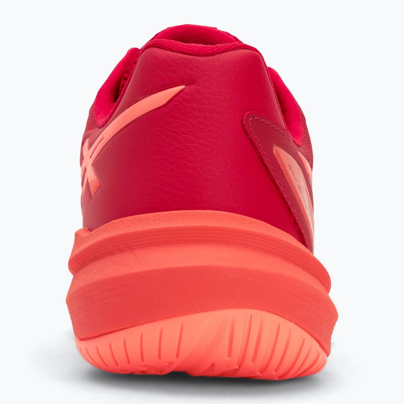 Vyriški batai ASICS Sky Elite FF 3 speed red/sun coral 6