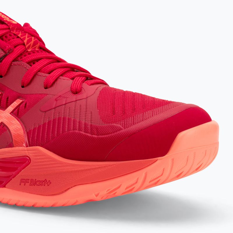 Vyriški batai ASICS Sky Elite FF 3 speed red/sun coral 7