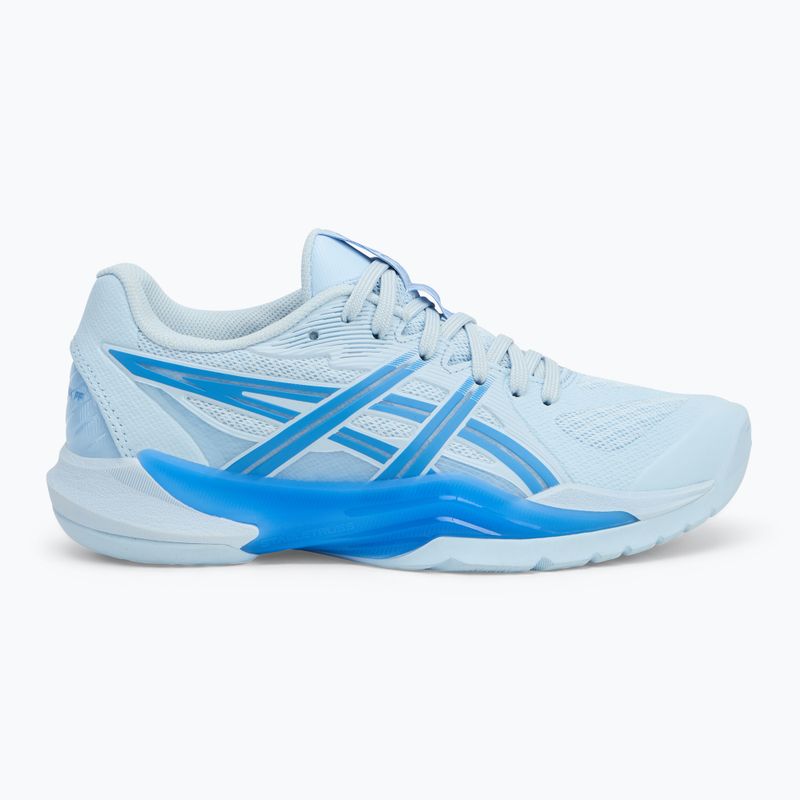 Moteriški batai ASICS Powerbreak FF light blue/blue coast 2