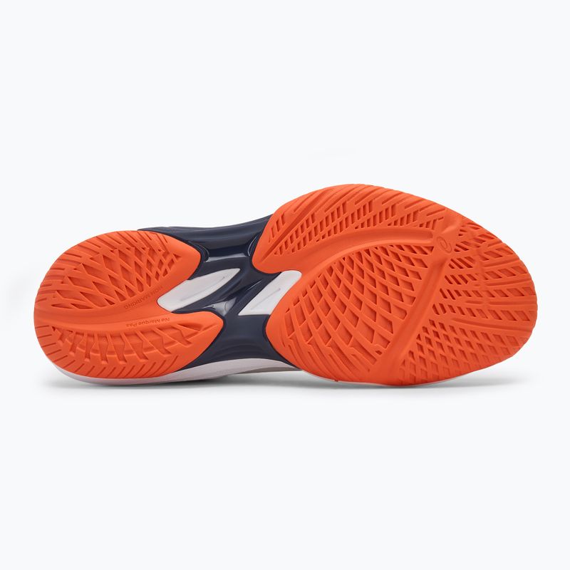 Vyriški batai ASICS Sky Elite FF MT 3 white/nova orange 4