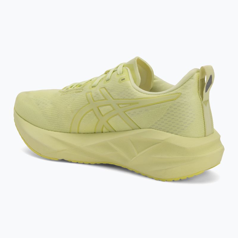 Vyriški bėgimo batai ASICS Novablast 5 Lite-Show lite-show/huddle yellow 3