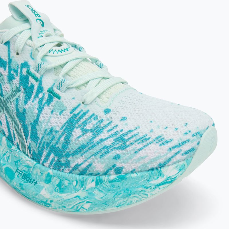 Moteriški bėgimo batai ASICS Noosa Tri 16 soothing sea/white 7
