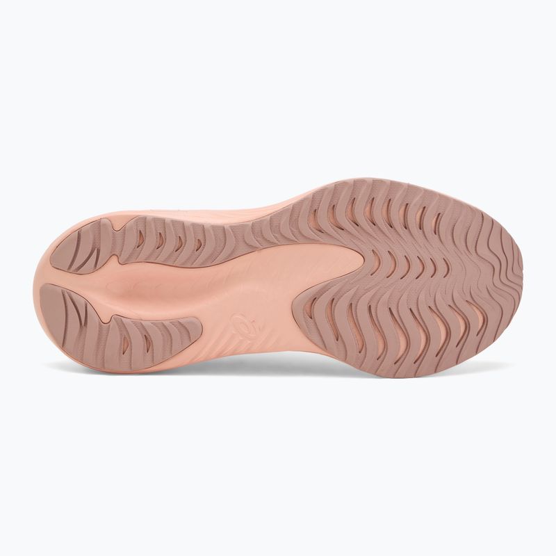 Moteriški bėgimo batai ASICS Gel-Excite 10 breeze/neutral pink 4