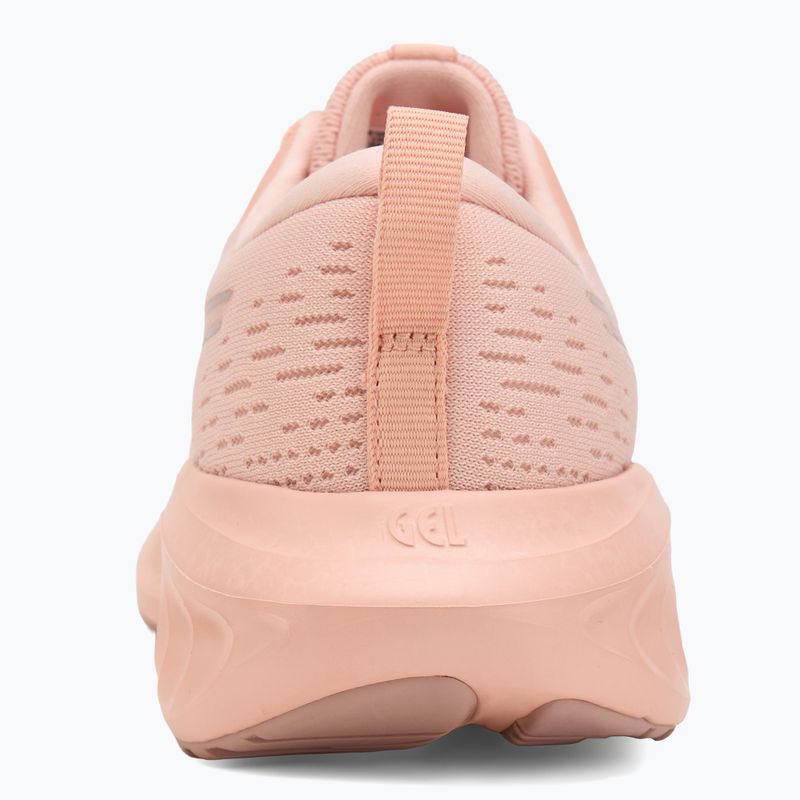 Moteriški bėgimo batai ASICS Gel-Excite 10 breeze/neutral pink 6