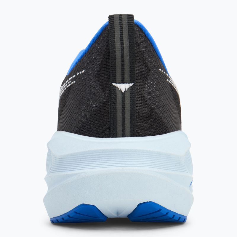 Vyriški bėgimo batai ASICS Novablast 5 black/white 6