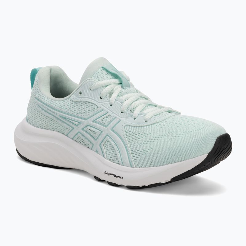 Moteriški bėgimo batai ASICS Gel-Contend 9 soothing sea/oasis green