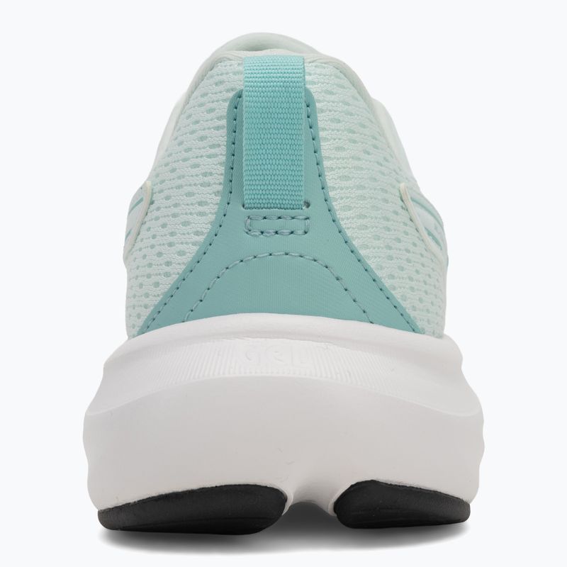 Moteriški bėgimo batai ASICS Gel-Contend 9 soothing sea/oasis green 6