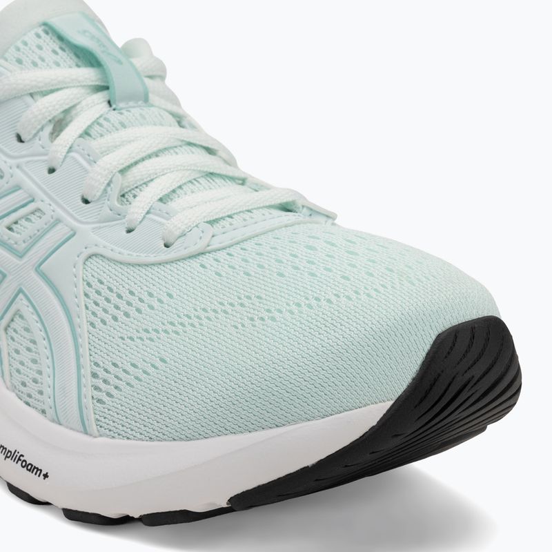 Moteriški bėgimo batai ASICS Gel-Contend 9 soothing sea/oasis green 7