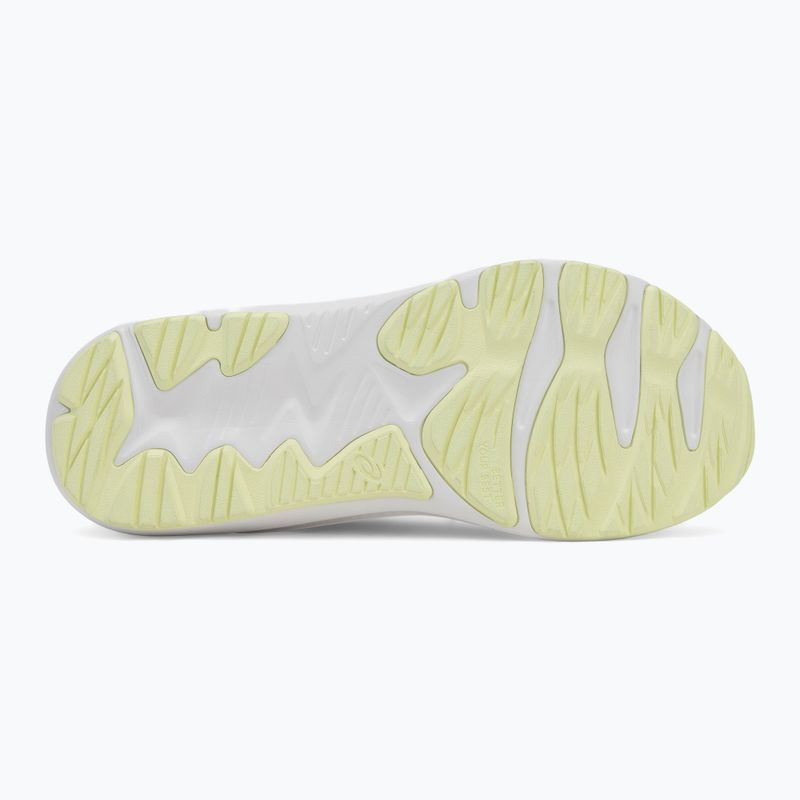 Vaikiški bėgimo batai ASICS Jolt 4 GS breeze/neutral pink 4