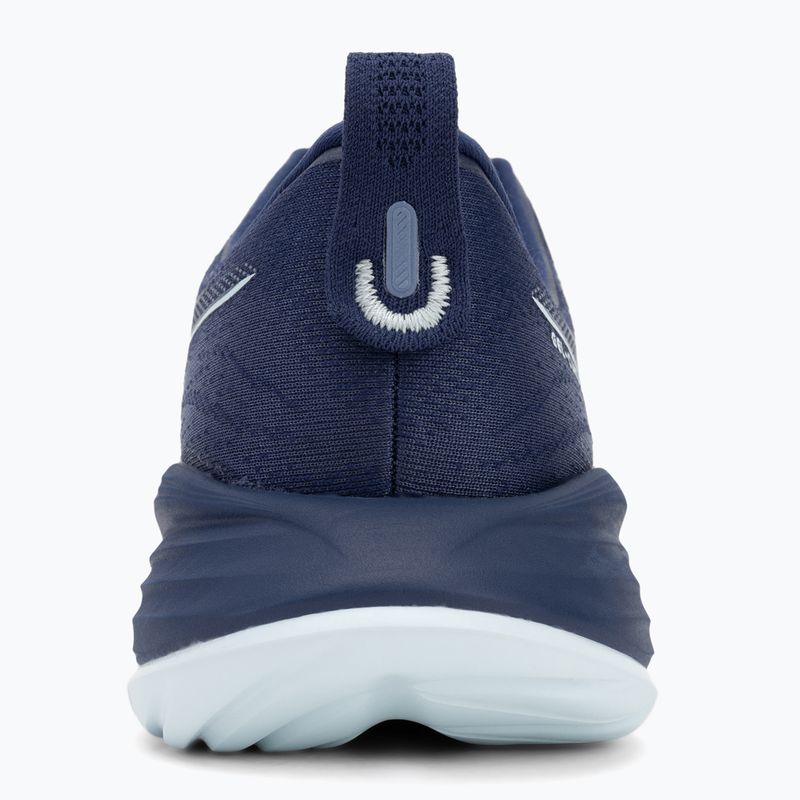 Vyriški bėgimo bateliai ASICS Gel-Cumulus 27 indigo blue/cool grey 6