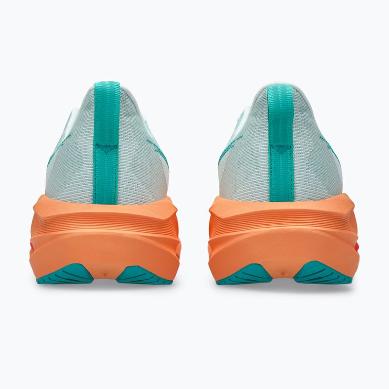 Vyriški bėgimo batai ASICS Novablast 5 soothing sea/wave teal 4