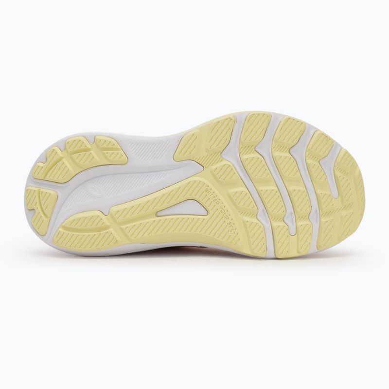 Vaikiški bėgimo batai ASICS GT-1000 13 PS breeze/white 4
