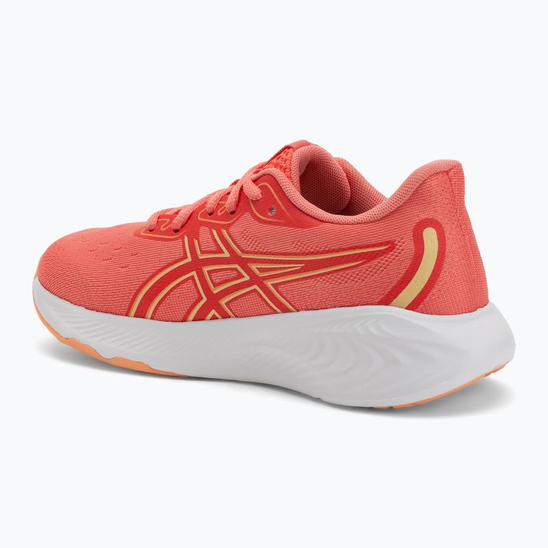 Vaikiški bėgimo batai ASICS Gel-Cumulus 26 GS papaya/light orange 3