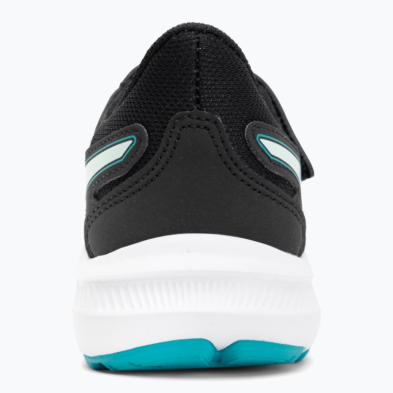 Vaikiški batai ASICS Jolt 4 PS black/soothing sea 6