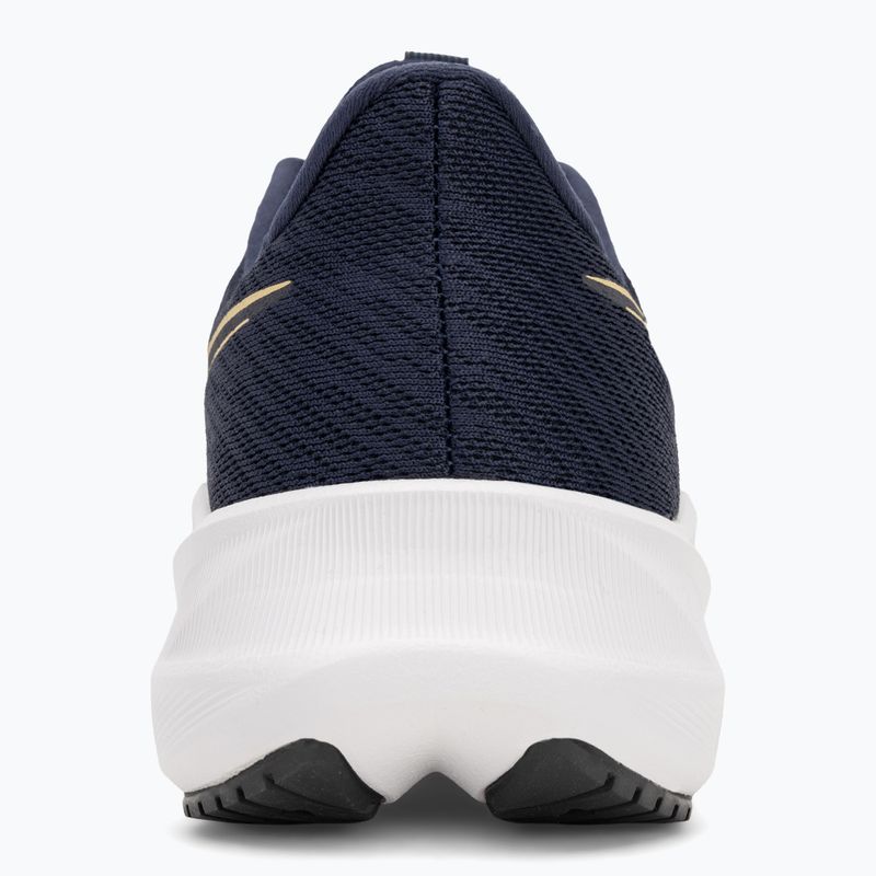 Moteriški bėgimo batai ASICS Versablast 4 midnight/champagne 6