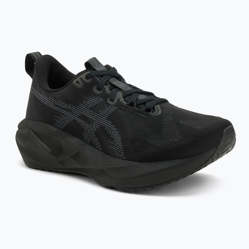 Vyriški bėgimo batai ASICS Novablast 5 black/carrier grey