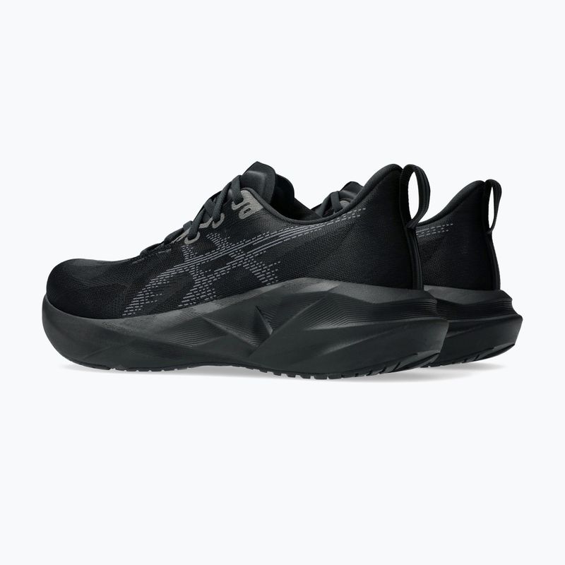 Vyriški bėgimo batai ASICS Novablast 5 black/carrier grey 4