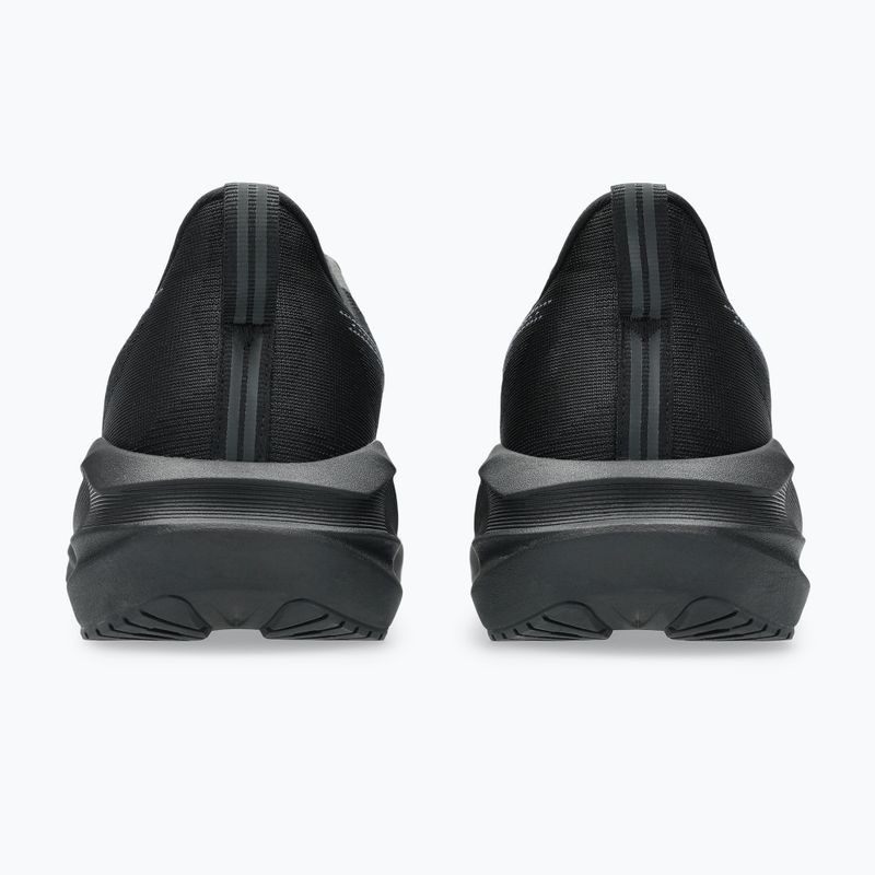 Vyriški bėgimo batai ASICS Novablast 5 black/carrier grey 4