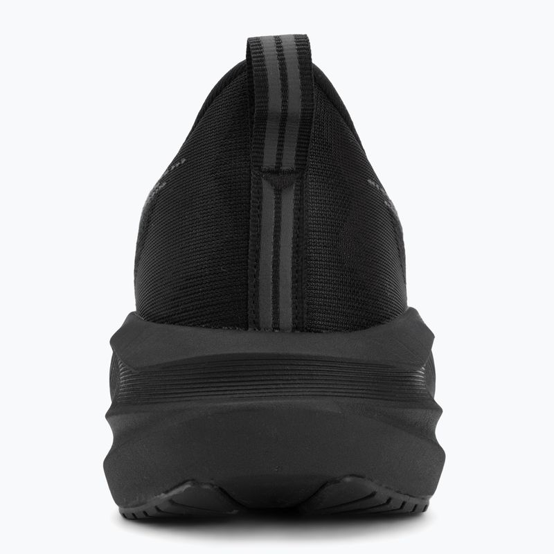 Vyriški bėgimo batai ASICS Novablast 5 black/carrier grey 6