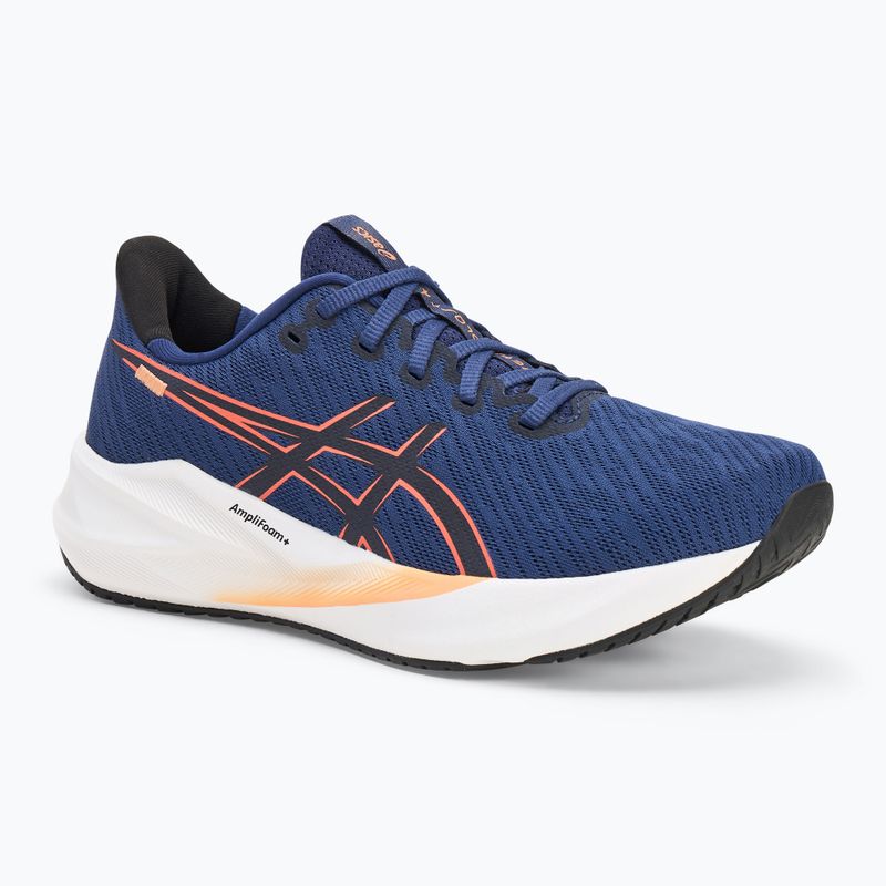 Vyriški bėgimo batai ASICS Versablast 4 indigo blue/coral reef