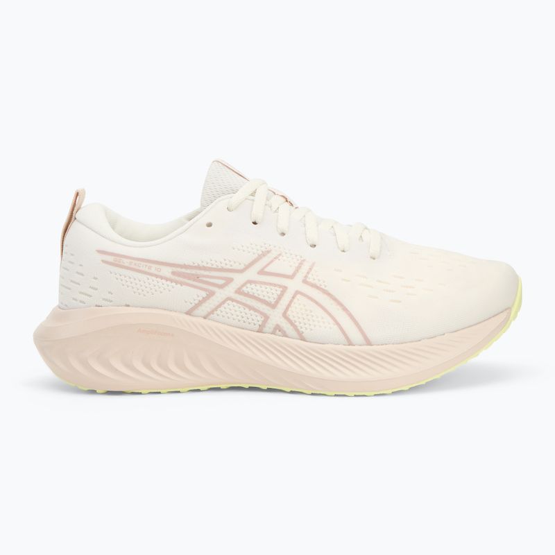 Moteriški bėgimo batai ASICS Gel-Excite 10 cream/neutral pink 2