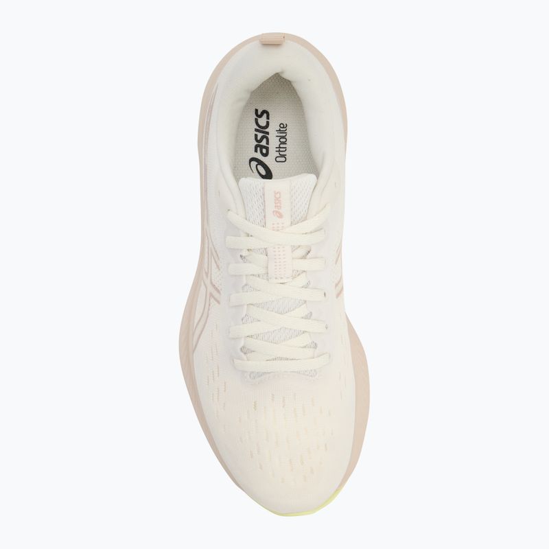 Moteriški bėgimo batai ASICS Gel-Excite 10 cream/neutral pink 5