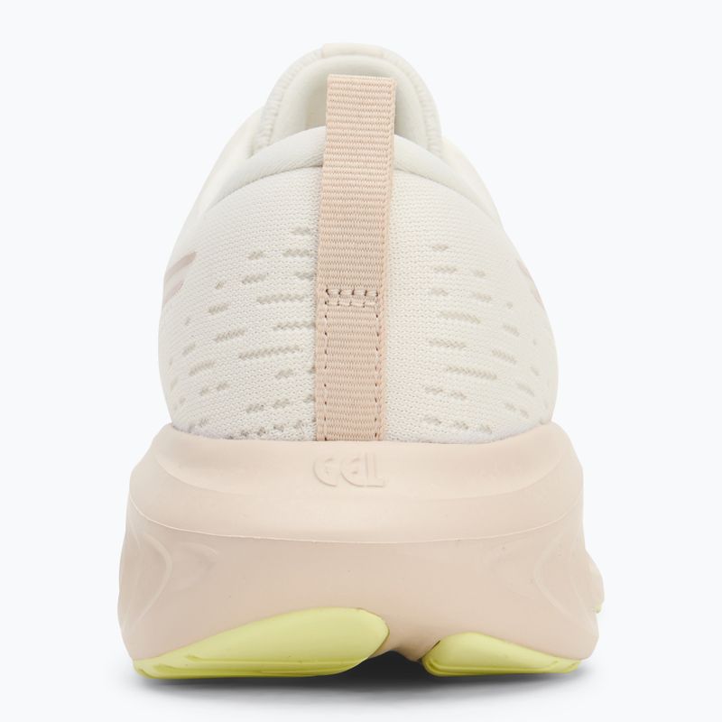 Moteriški bėgimo batai ASICS Gel-Excite 10 cream/neutral pink 6