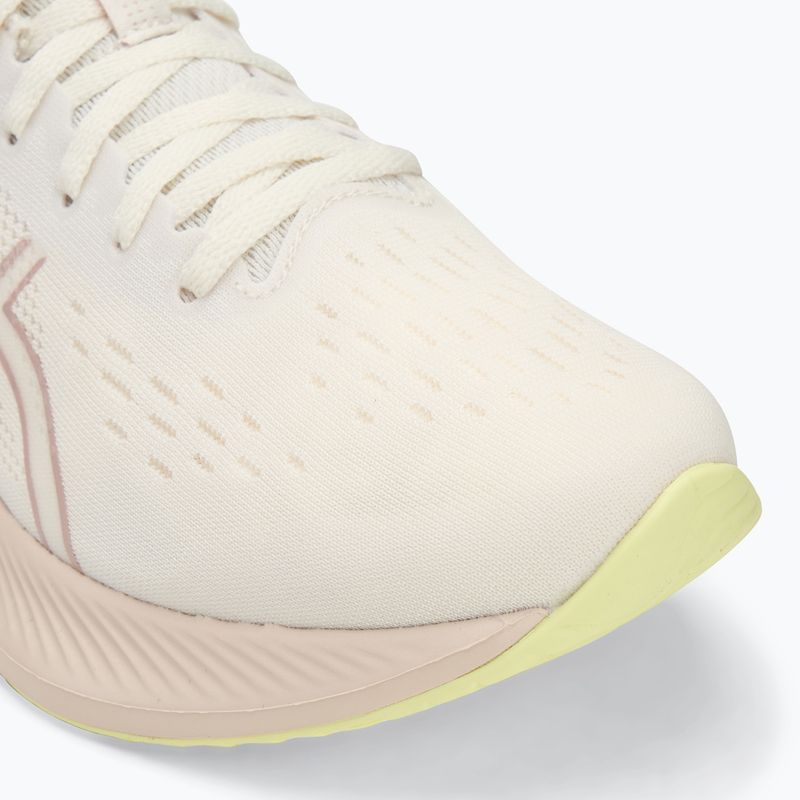 Moteriški bėgimo batai ASICS Gel-Excite 10 cream/neutral pink 7