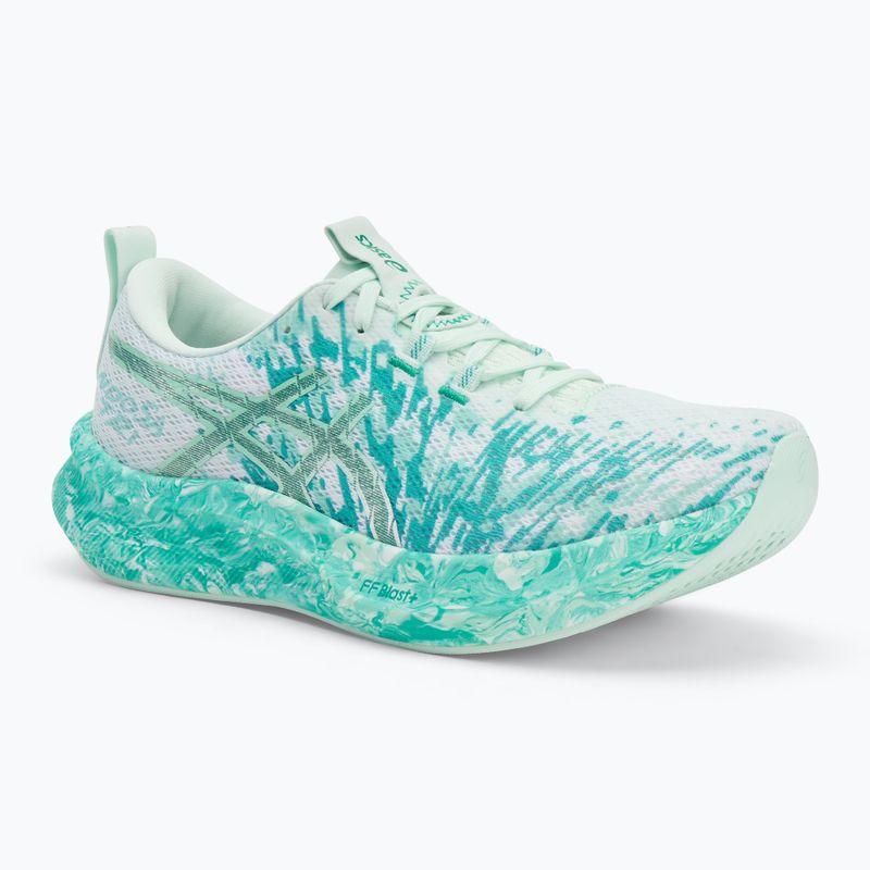 Vyriški bėgimo batai ASICS Noosa Tri 16 soothing sea/white