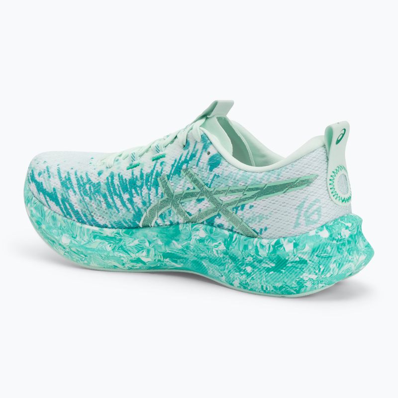 Vyriški bėgimo batai ASICS Noosa Tri 16 soothing sea/white 3