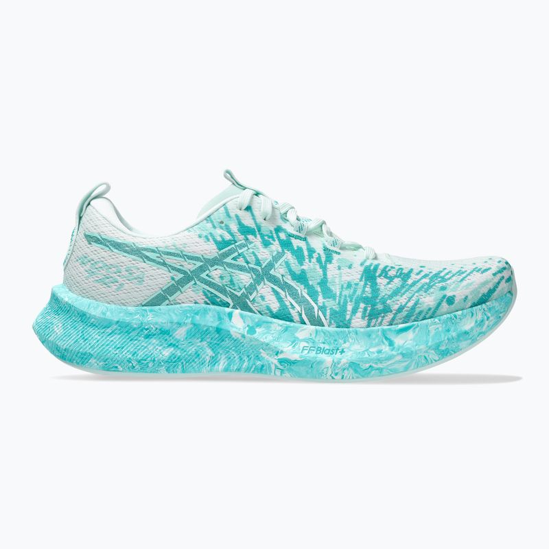 Vyriški bėgimo batai ASICS Noosa Tri 16 soothing sea/white 8