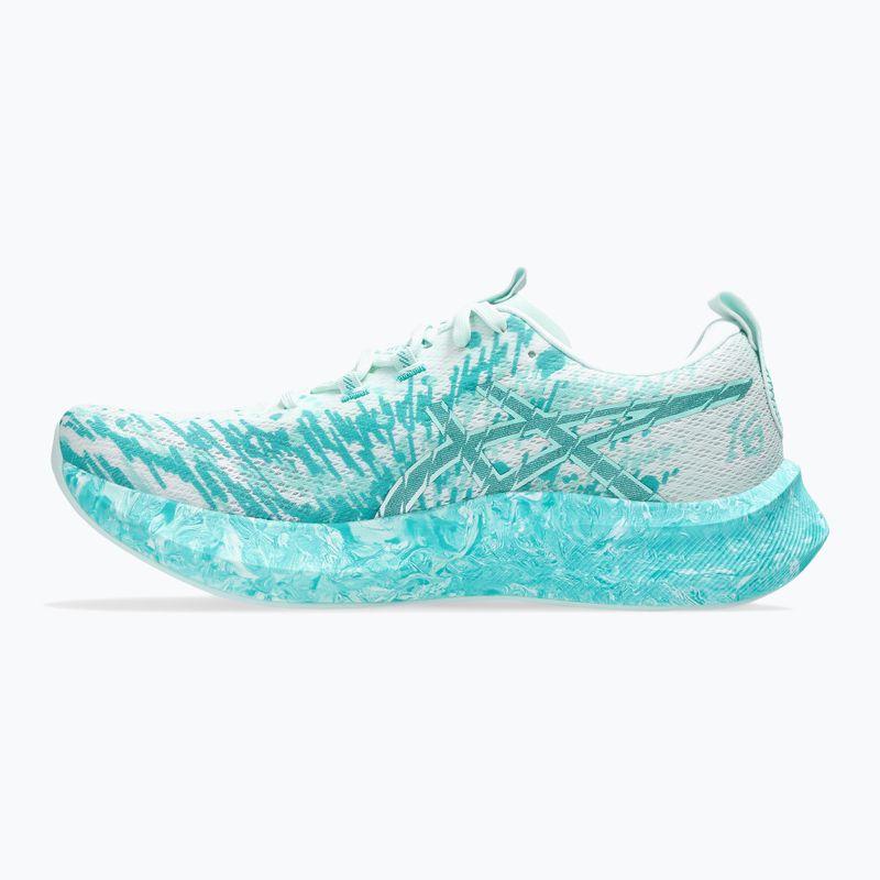 Vyriški bėgimo batai ASICS Noosa Tri 16 soothing sea/white 9