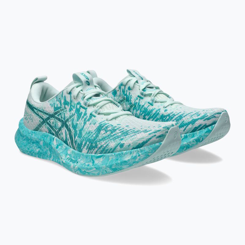 Vyriški bėgimo batai ASICS Noosa Tri 16 soothing sea/white 10