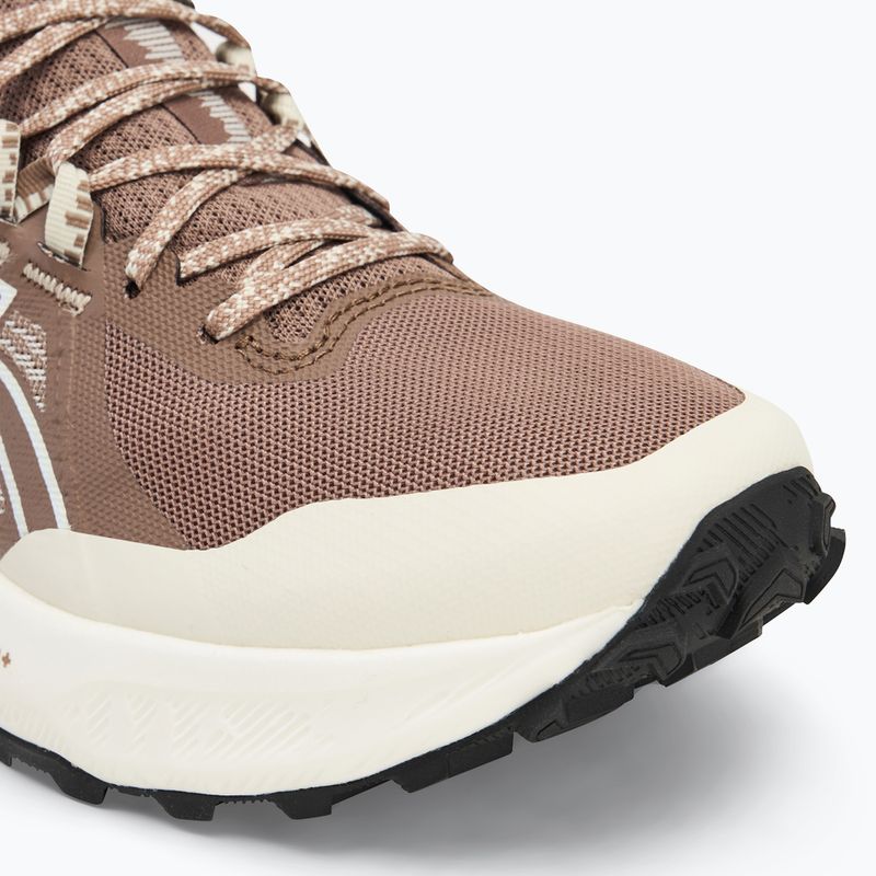 Moteriški bėgimo batai ASICS Gel-Sonoma 8 taupe grey/birch 7