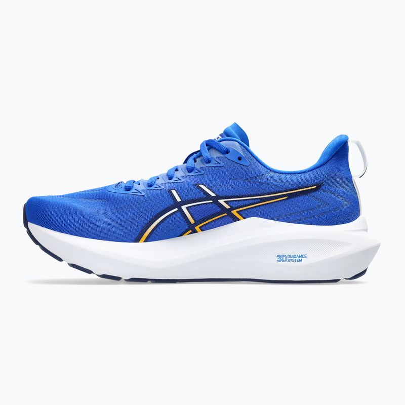 Vyriški bėgimo batai ASICS GT-2000 13 illusion blue/indigo blue 2