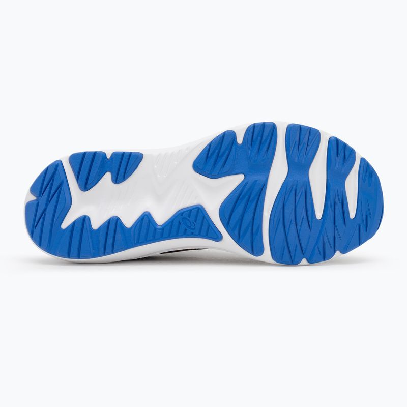 Vyriški bėgimo batai ASICS Jolt 5 indigo blue/amber 4