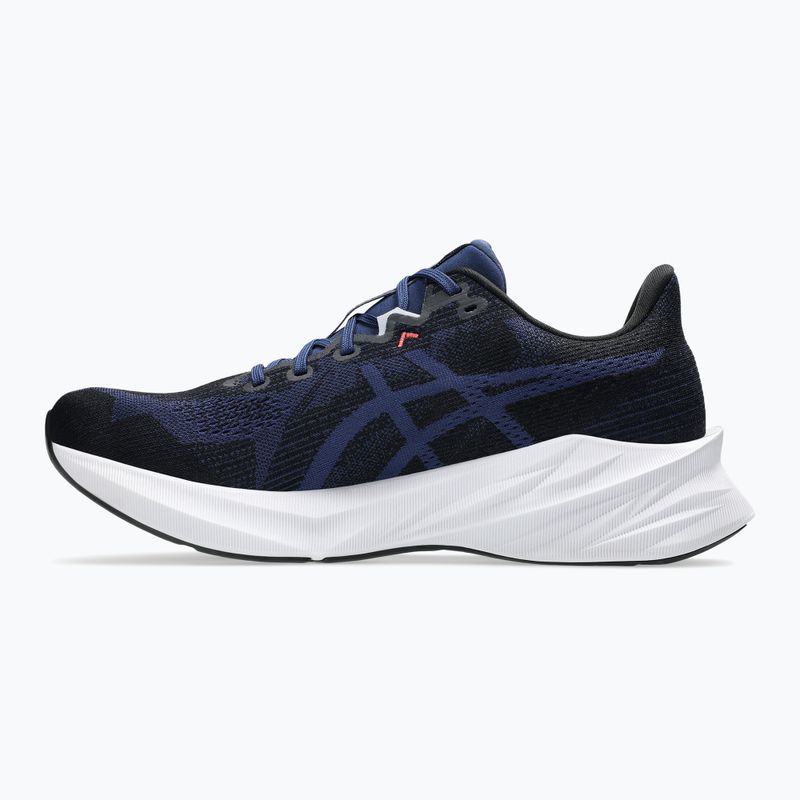 Vyriški bėgimo batai ASICS Dynablast 5 indigo blue/black 9