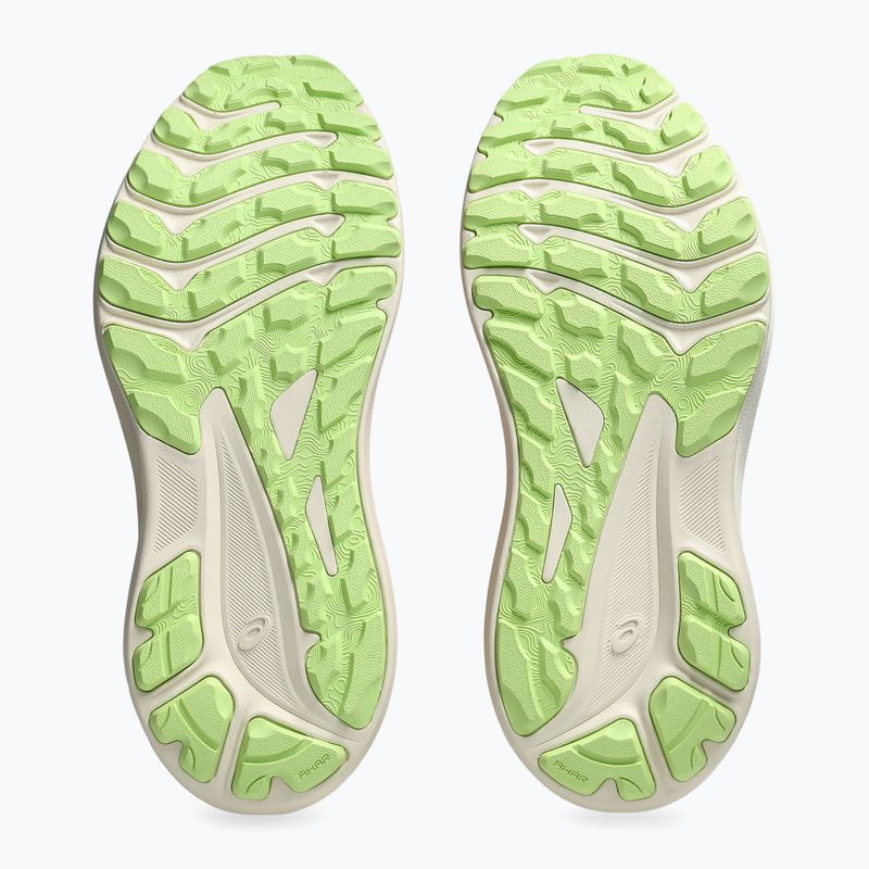 Moteriški bėgimo bateliai ASICS GT-1000 13 TR nature bathing/guava 6