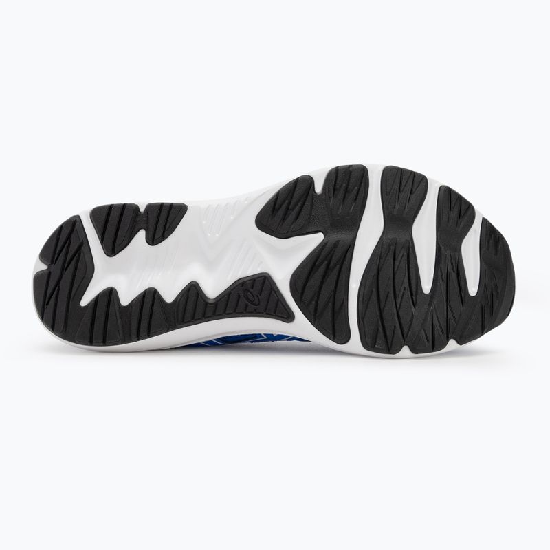 Vyriški bėgimo batai ASICS Jolt 5 illusion blue/white 4