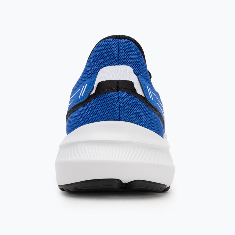 Vyriški bėgimo batai ASICS Jolt 5 illusion blue/white 6