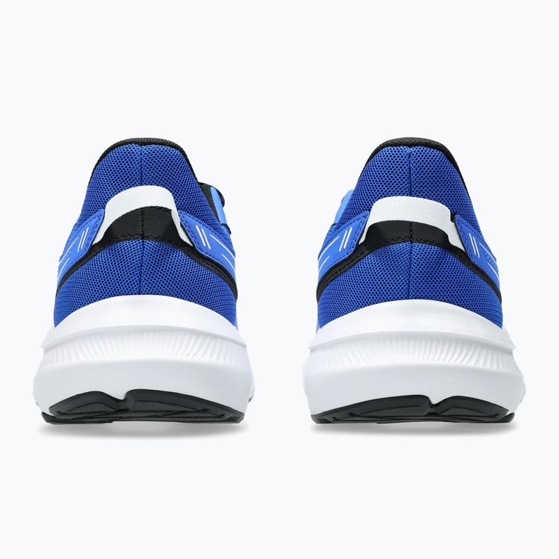 Vyriški bėgimo batai ASICS Jolt 5 illusion blue/white 4