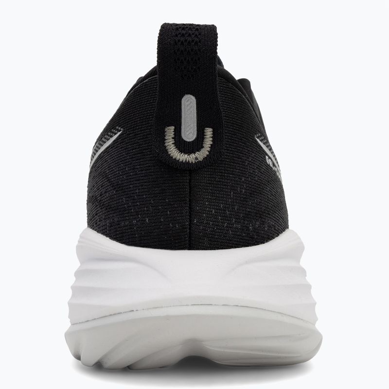 Vyriški bėgimo bateliai ASICS Gel-Cumulus 27 black/concrete 6
