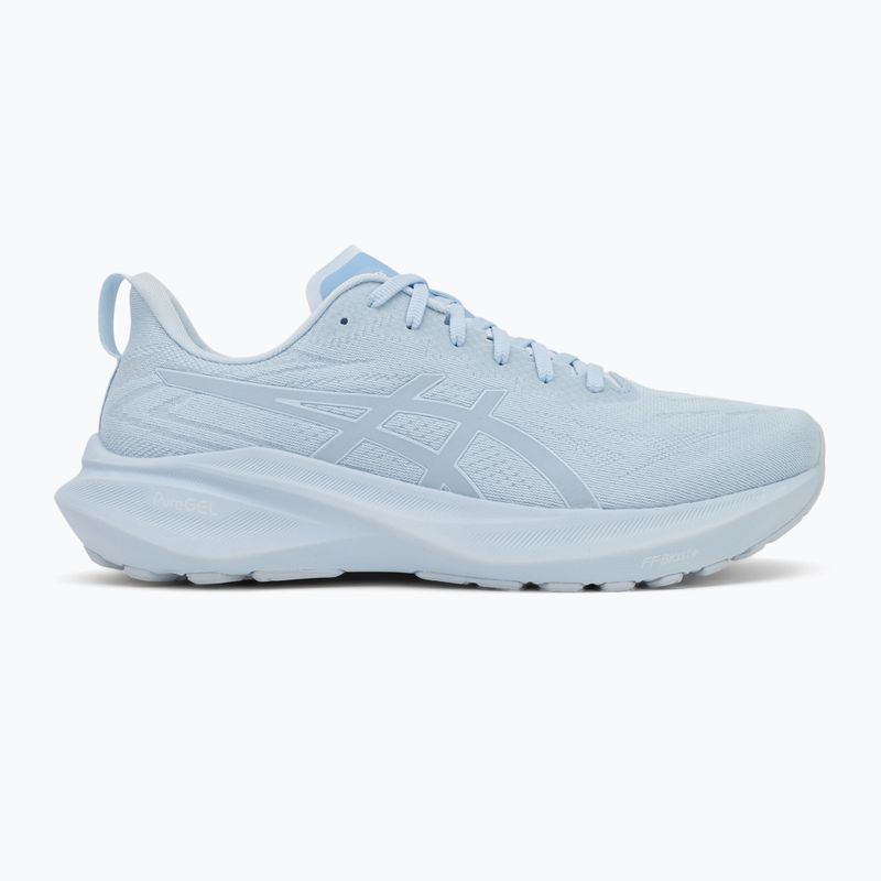 Vyriški bėgimo batai ASICS GT-2000 13 Lite-Show lite-show/light blue 2
