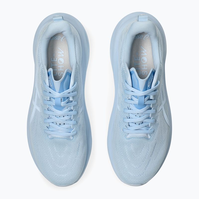 Vyriški bėgimo batai ASICS GT-2000 13 Lite-Show lite-show/light blue 12