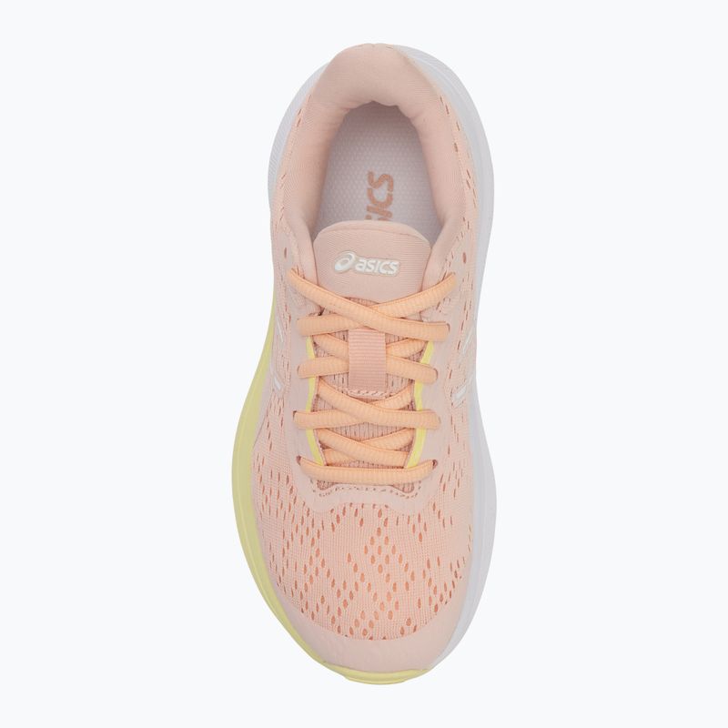 Vaikiški bėgimo batai ASICS GT-1000 13 GS breeze/white 5