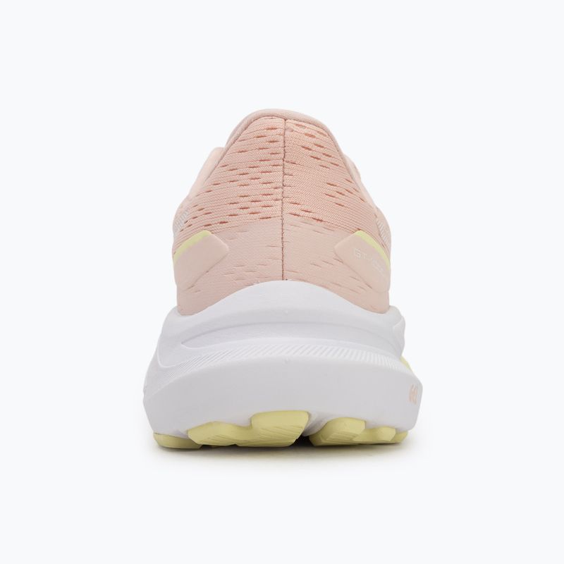 Vaikiški bėgimo batai ASICS GT-1000 13 GS breeze/white 6
