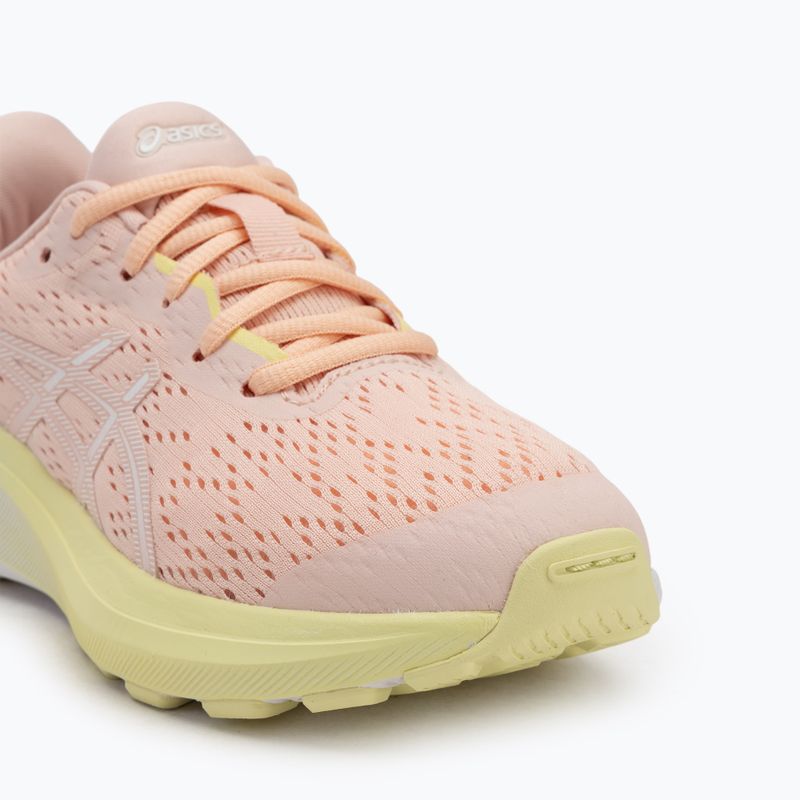 Vaikiški bėgimo batai ASICS GT-1000 13 GS breeze/white 7
