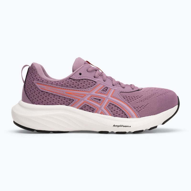 Moteriški bėgimo batai ASICS Gel-Contend 9 ube/coral reef 2